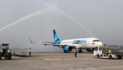 Jazeera Airways to operate daily flights at GBIA from Sep 6